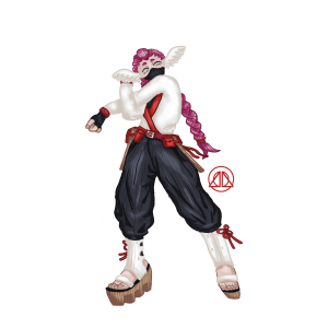 Seraphim (MHA)