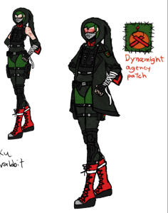 Jackrabbit (MHA)